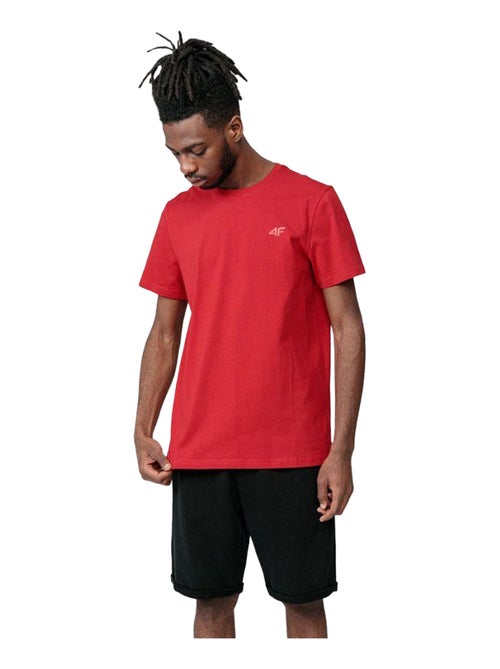 4F - T-shirt H4Z22 - Kiabi