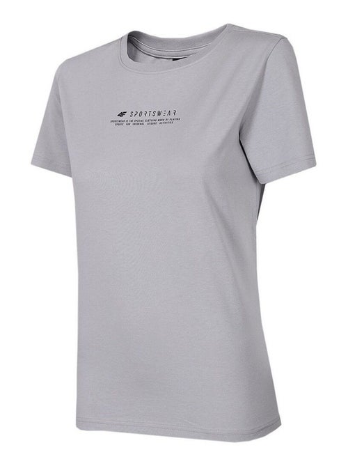 4F - T-shirt H4Z22 TSD019 - Kiabi