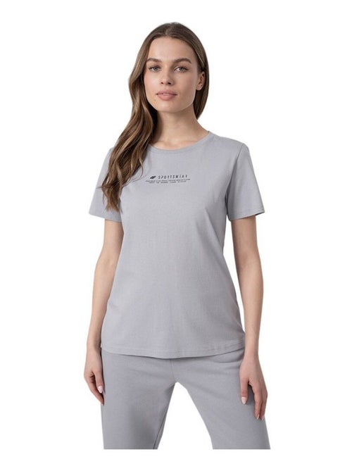 4F - T-shirt H4Z22 TSD019 - Kiabi