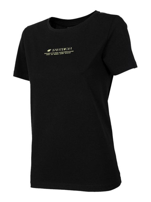 4F - T-shirt H4Z22 TSD019 - Kiabi