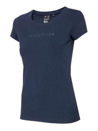 4F - T-shirt H4Z22 TSD029 64S