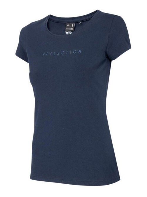4F - T-shirt H4Z22 TSD029 64S - Kiabi
