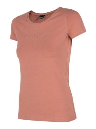 4F - T-shirt H4Z22 TSD029 64S