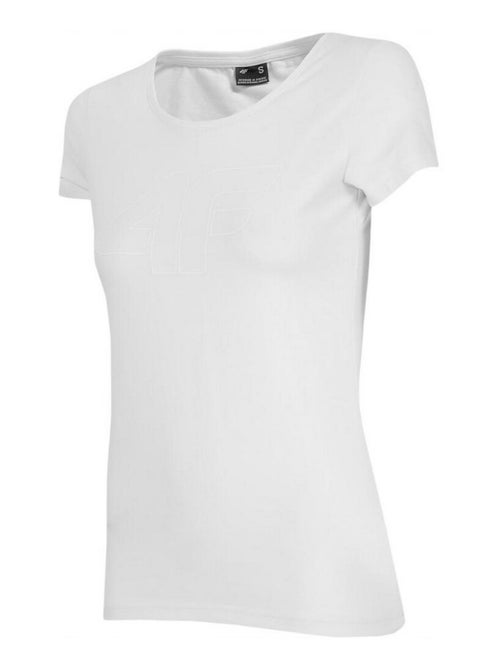 4F - T-shirt H4Z22-TSD353 - Kiabi