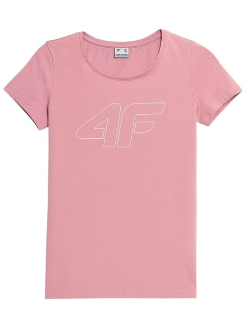 4F - T-shirt H4Z22-TSD353 - Kiabi