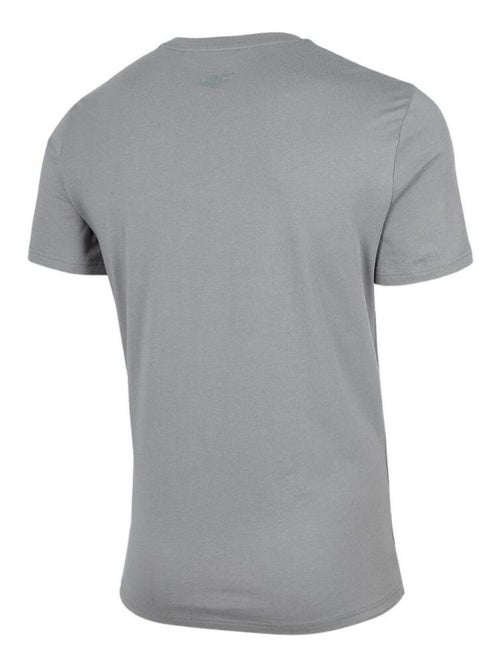 4F - T-shirt H4Z22 TSM029 - Kiabi