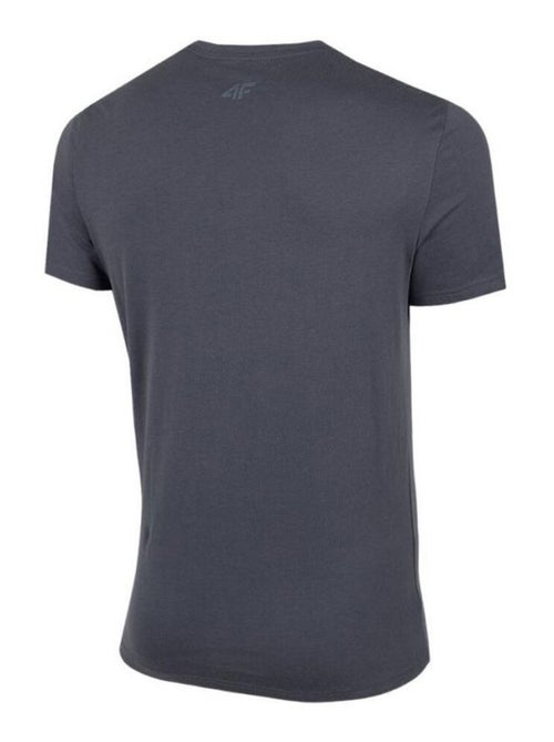 4F - T-shirt H4Z22 TSM030 - Kiabi