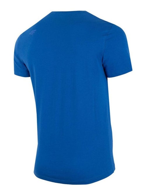 4F - T-shirt H4Z22 TSM352 30S - Kiabi