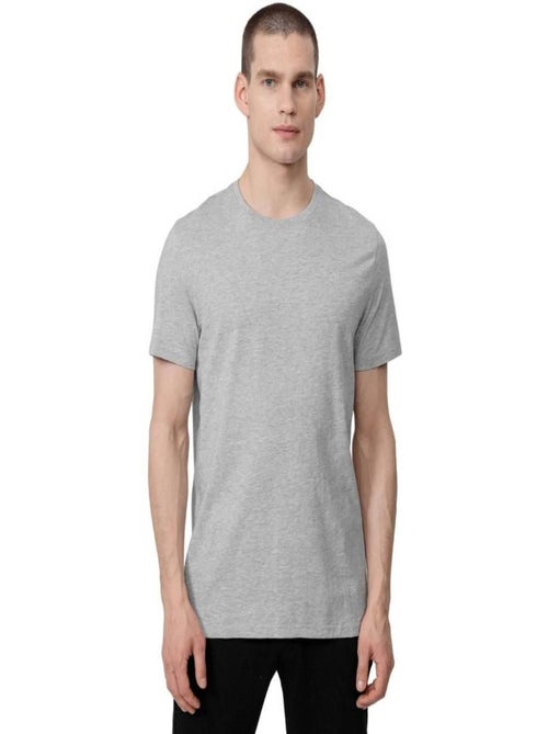4F - T-shirt H4Z22 TSM352 30S - Kiabi