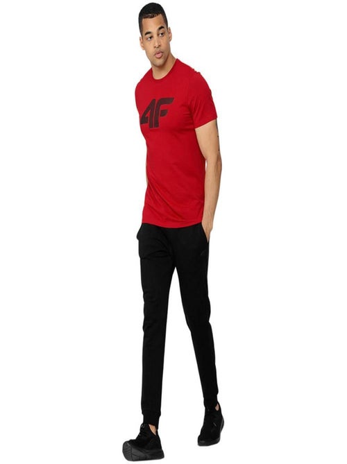 4F - T-shirt H4Z22 TSM353 - Kiabi