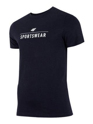 4F - T-shirt H4Z22 TSM354 23M