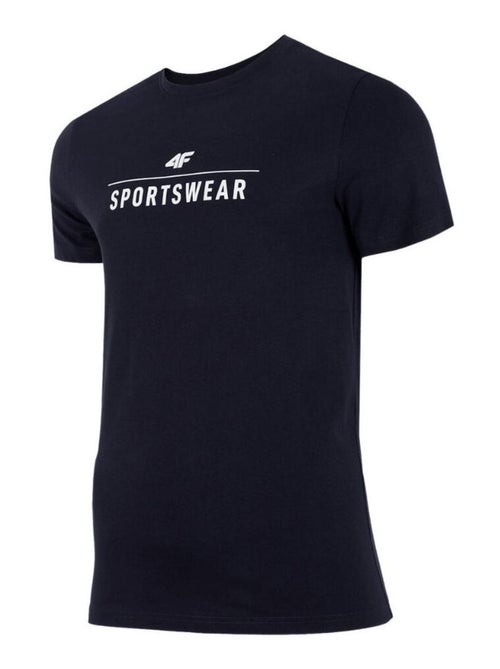 4F - T-shirt H4Z22 TSM354 23M - Kiabi