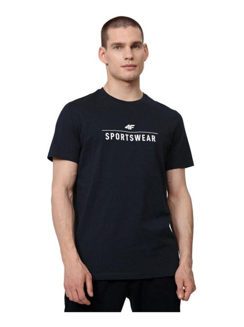 4F - T-shirt H4Z22 TSM354 23M - Kiabi