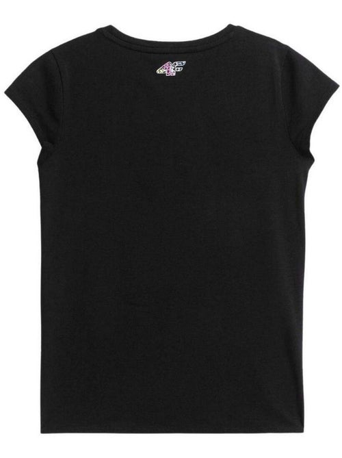 4F - T-shirt HJL22 - Kiabi