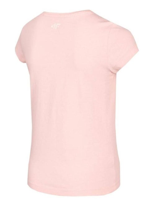 4F - T-shirt HJL22 - Kiabi