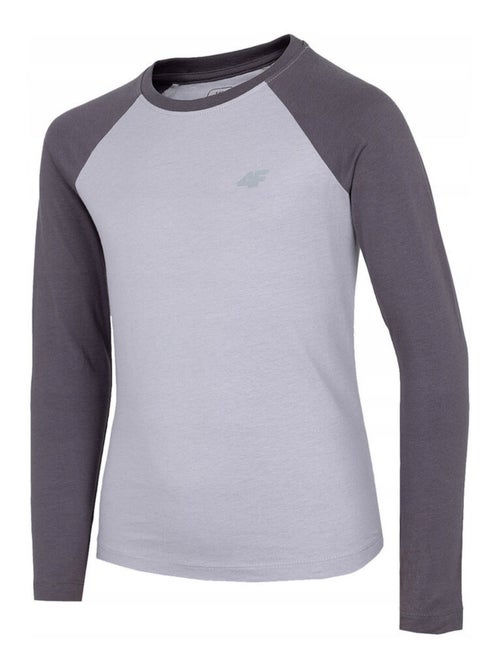 4F - T-shirt HJZ22 - Kiabi
