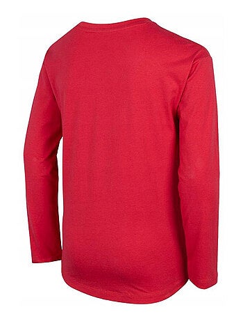 4F - T-shirt HJZ22 JTSDL002