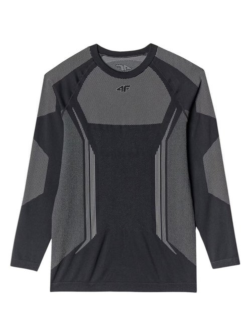 4F - T-shirt M165 - Kiabi