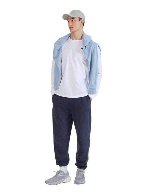 4F - T-shirt manches longues 4FWMM00TLONM432 - Kiabi