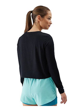 4F - T-shirt Manches longues 4FWSS24TFLOF218