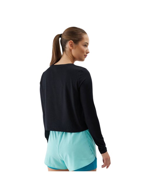 4F - T-shirt Manches longues 4FWSS24TFLOF218 - Kiabi