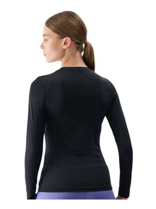 4F - T-shirt manches longues FNK F324 - Kiabi