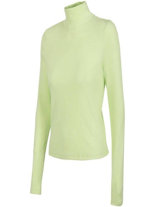 4F - T-shirt manches longues H4L22 TSDL011 - Kiabi