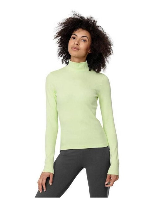 4F - T-shirt manches longues H4L22 TSDL011 - Kiabi