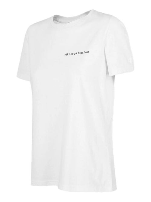 4F - T-shirt motif/style imprimé H4Z22 - Kiabi