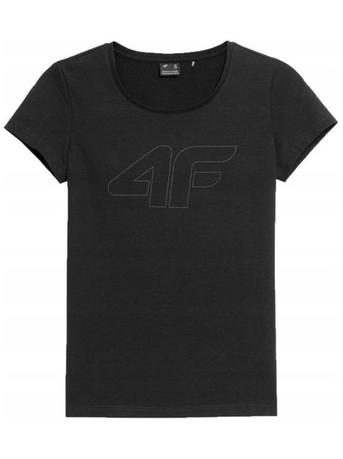 4F - T-shirt motif/style imprimé - Kiabi