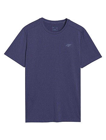 4F - T-shirt motif/style logo