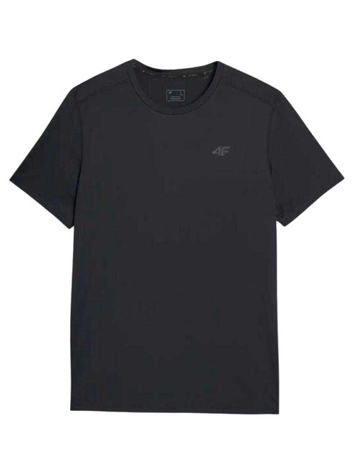 4F - T-shirt motif/style logo - Kiabi