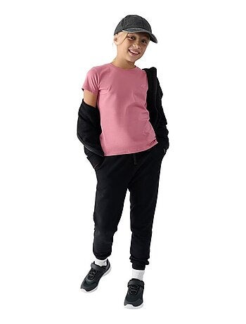 4F - T-shirt motif/style logo