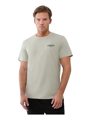 4F - T-shirt motif/style logo