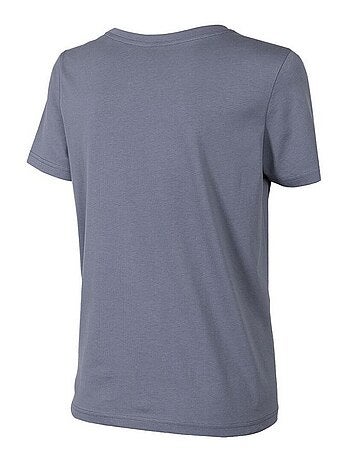 4F - T-shirt motif/style texte H4Z22