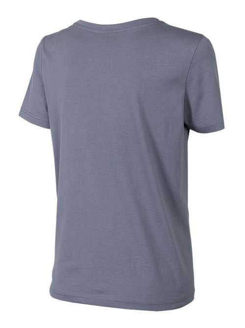 4F - T-shirt motif/style texte H4Z22 - Kiabi