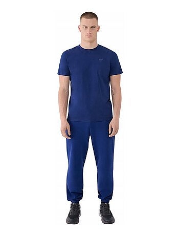 4F - T-shirt motif/style uni