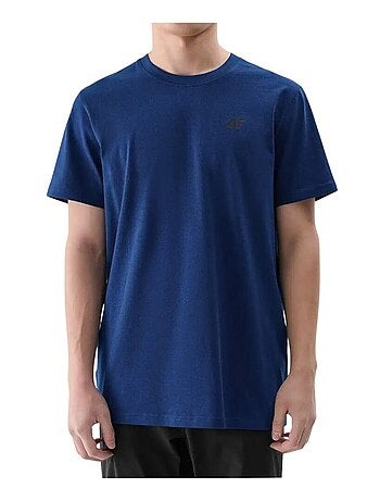 4F - T-shirt motif/style uni