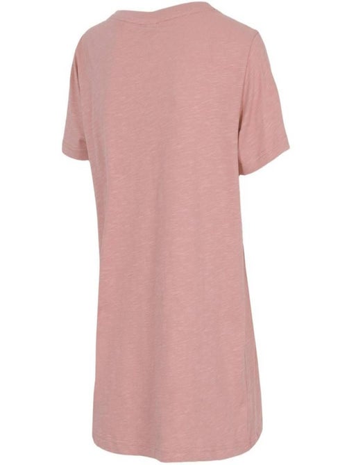 4F - T-shirt motif/style uni H4Z22 TSD352 - Kiabi