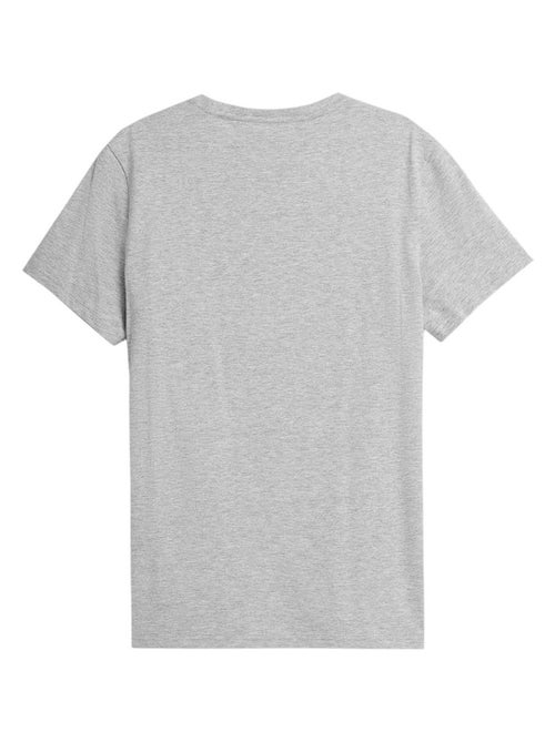 4F - T-shirt motif/style uni H4Z22-TSM352 23M - Kiabi