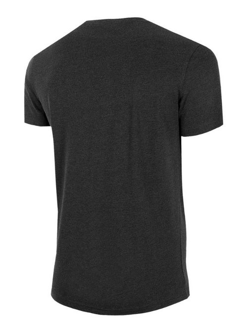 4F - T-shirt motif/style uni H4Z22-TSM352 23M - Kiabi