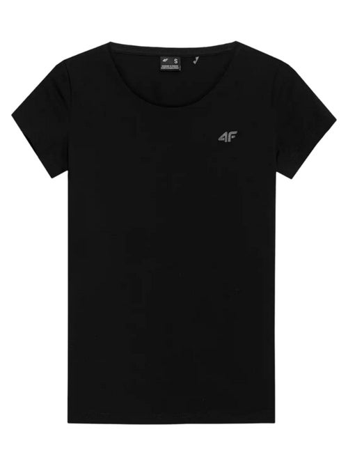 4F - T-shirt - Kiabi