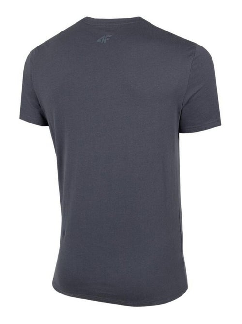 4F - T-shirt - Kiabi
