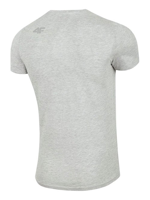 4F - T-shirt NOSH4-TSM003 - Kiabi