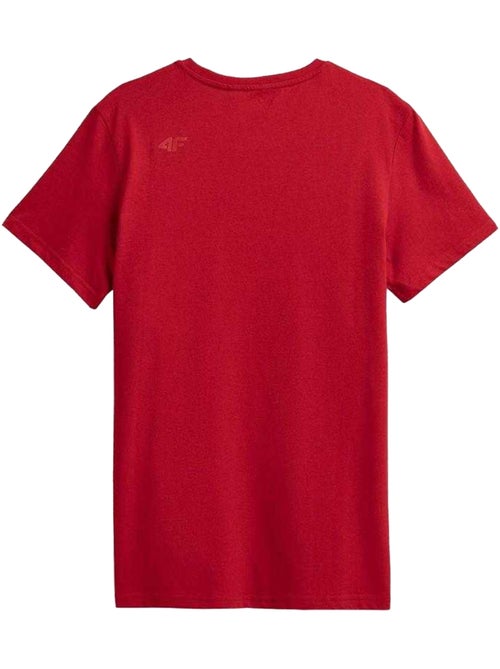 4F - T-shirt NOSH4-TSM352 - Kiabi