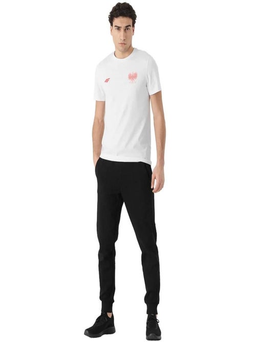 4F - T-shirt ROBERT LEWANDOWSKI - Kiabi