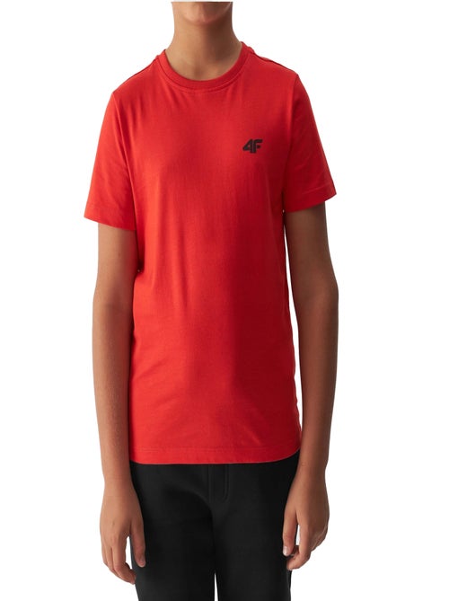 4F - T-shirt - Kiabi