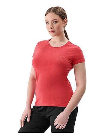 4F - T-shirt