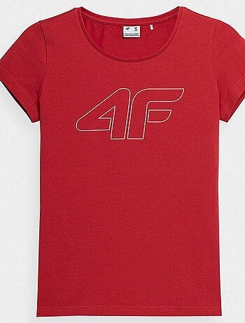 4F - T-shirt