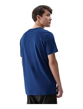 4F - T-shirt style Uni